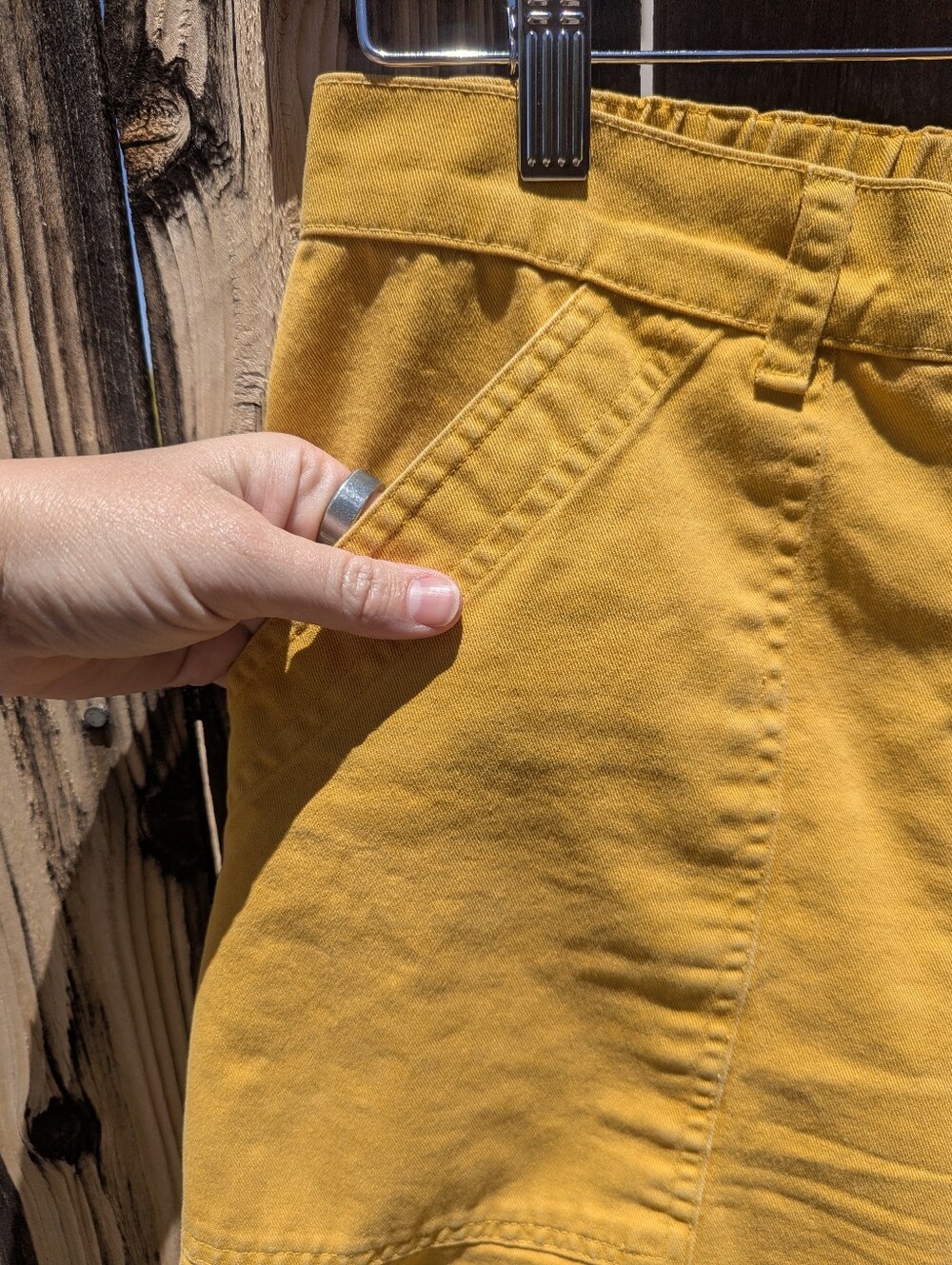 $60 - Big Bud Press Work Pants, size S - Picture 3 of 5